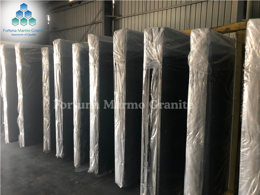 Fortuna Marmo Granite