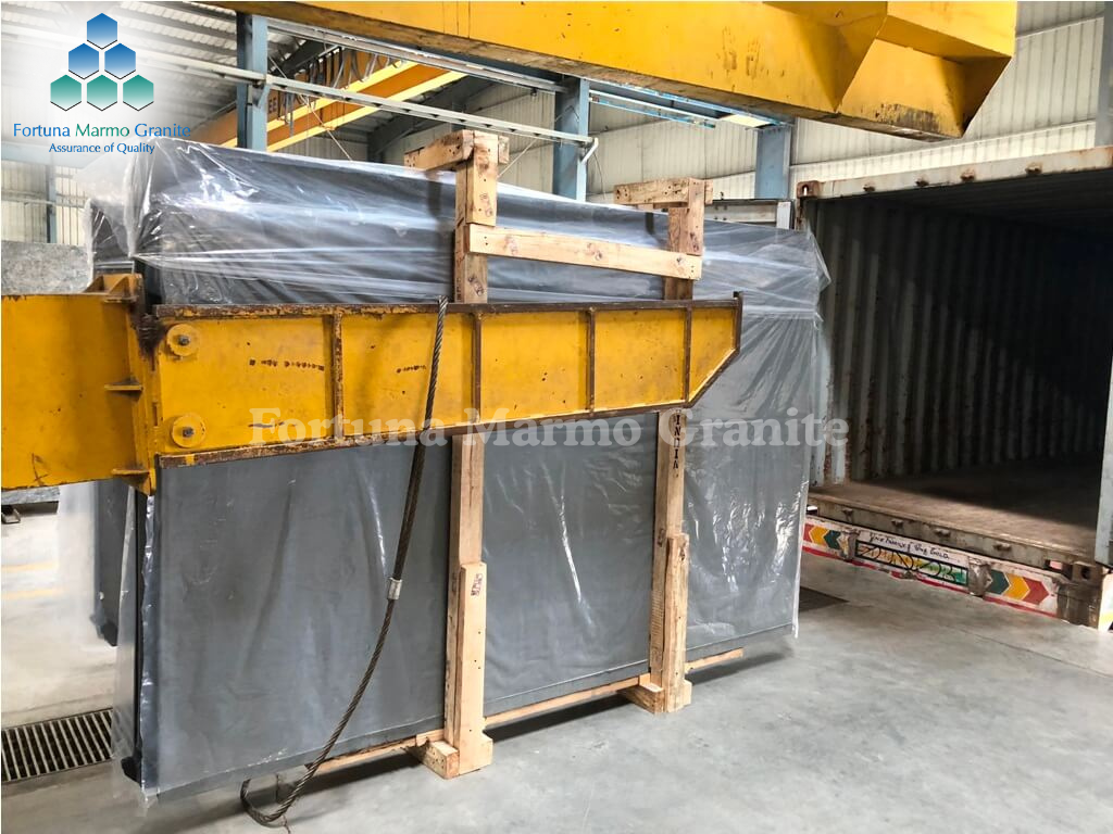 Fortuna Marmo Granite