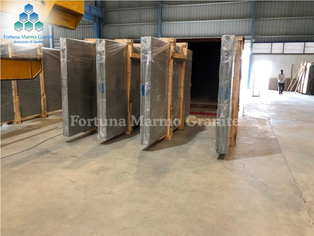 Fortuna Marmo Granite