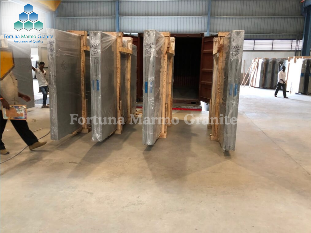 Fortuna Marmo Granite