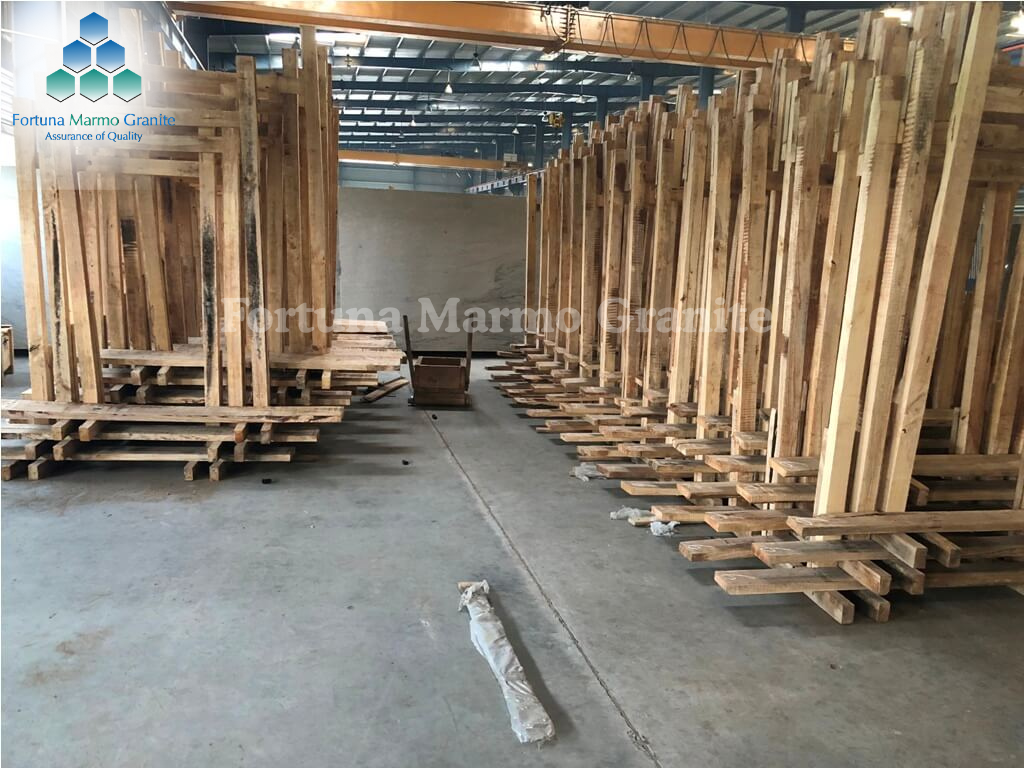 Fortuna Marmo Granite