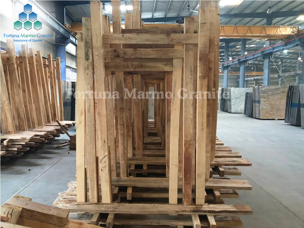 Fortuna Marmo Granite