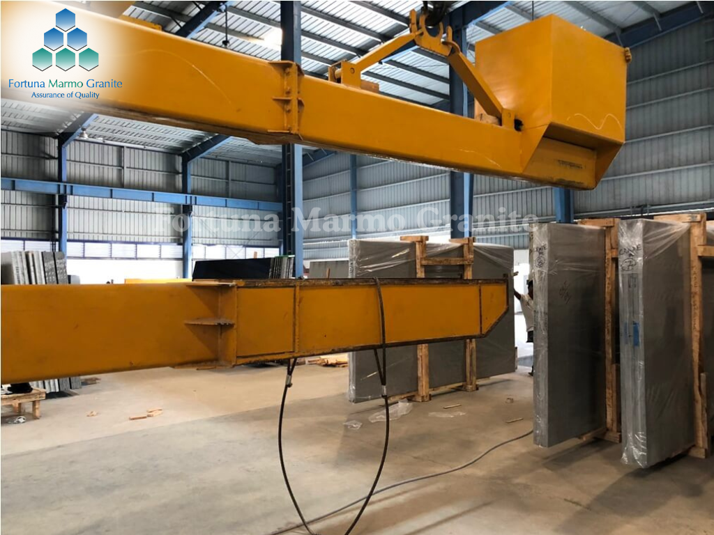 Fortuna Marmo Granite