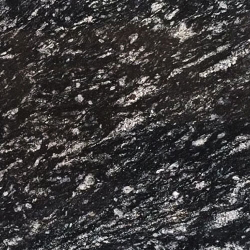 Black Marquino Granite