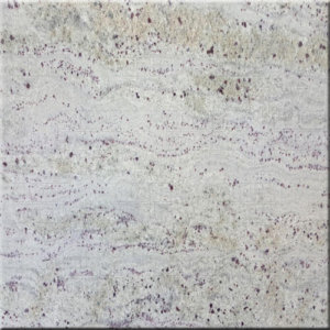 Amba White Granite