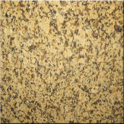 Crystal Yellow Granite Slabs Tiles Exporter Manufacturer Countertops