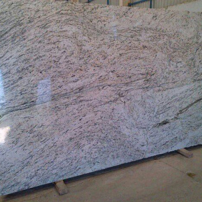 Meera White Granite | Slabs | Tiles | Exporter | Manufacturer | Countertops