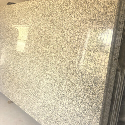 Crystal Yellow Granite Slabs Tiles Exporter Manufacturer Countertops