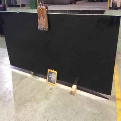 1 absolute black granite