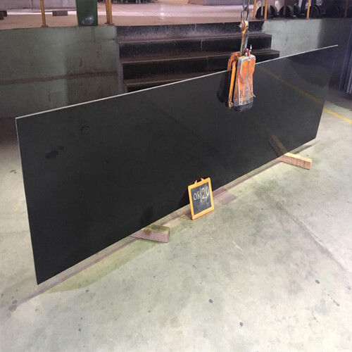 Absolute Black Granite