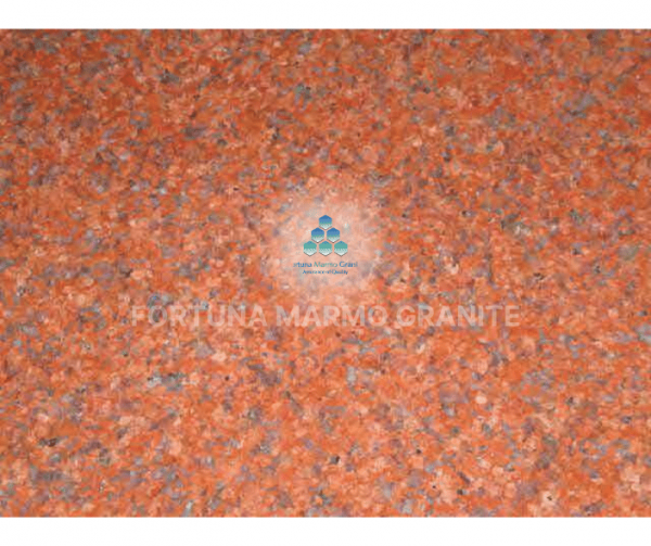 Jhansi Red Granite