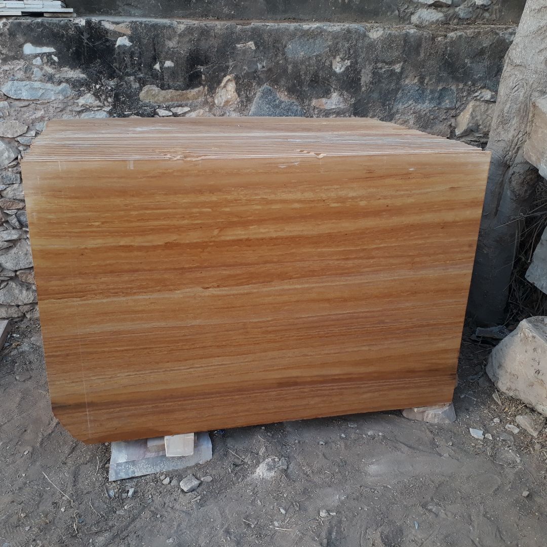 Sandstones