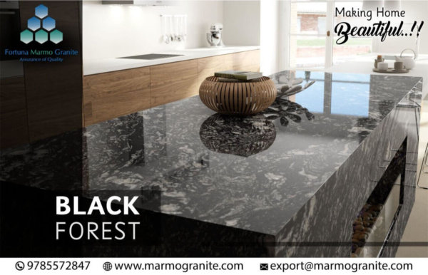 granite countertops