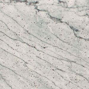 Vliegveld vuist fysiek Witte granieten werkbladen | Fortuna Marmo Graniet