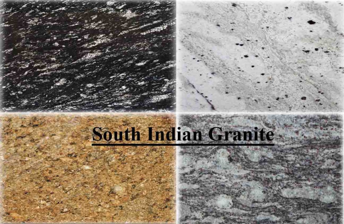 Top South India Granite Manufacturer Exporter Supplier Factory Owner