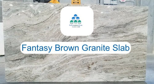 fantasy brown marble