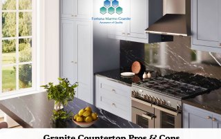 Granite Countertops