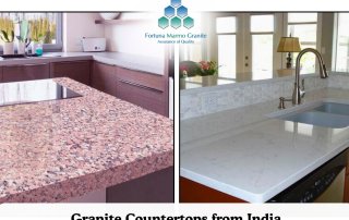 Granite Countertops