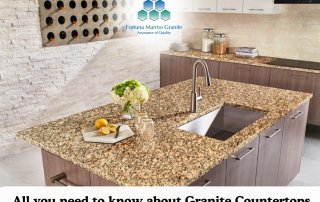 Granite Countertops