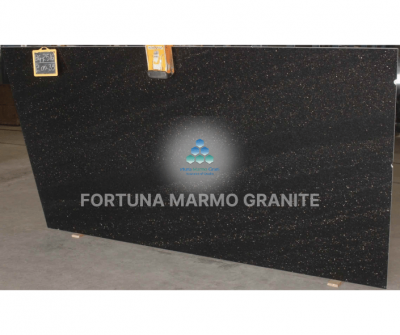 Black Galaxy Granite Black Galaxy Granite