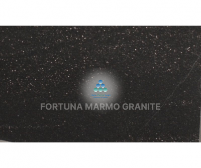 Black Galaxy Granite Black Galaxy Granite