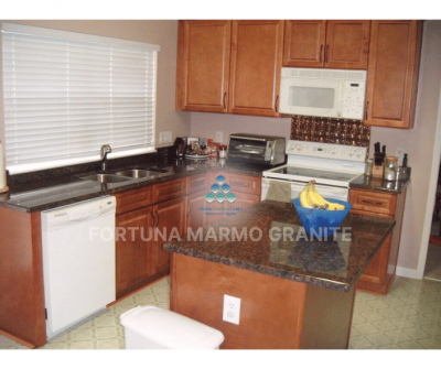 Baltic Brown Granite