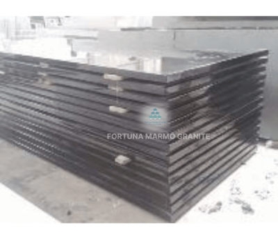 Absolute Black Granite