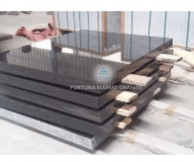 Absolute Black Granite