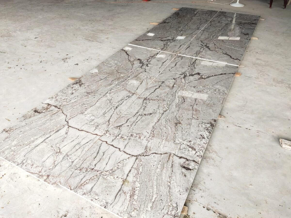 Difference Between Ceramic Tiles And Granite Tiles