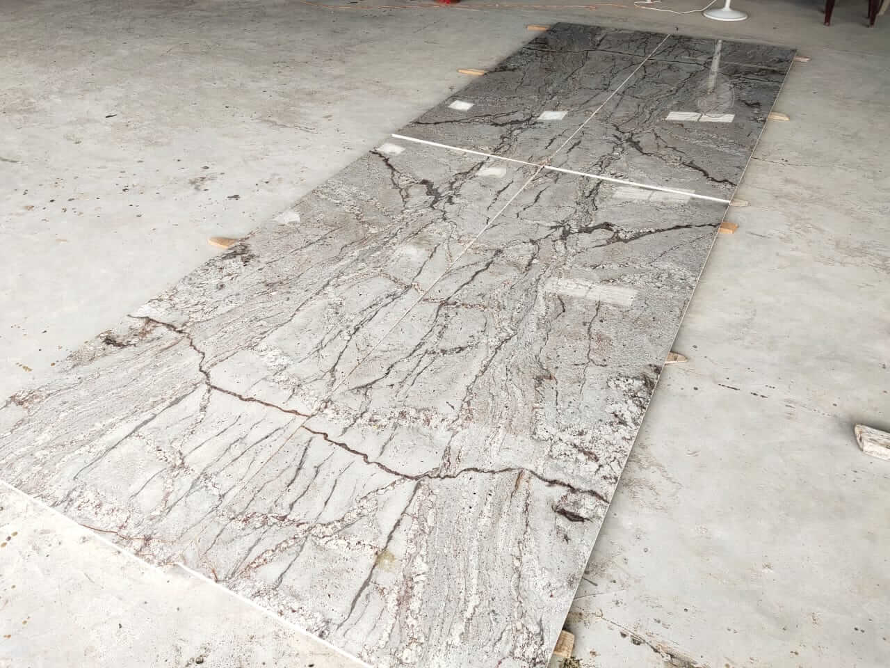 Difference Between Ceramic Tiles And Granite Tiles