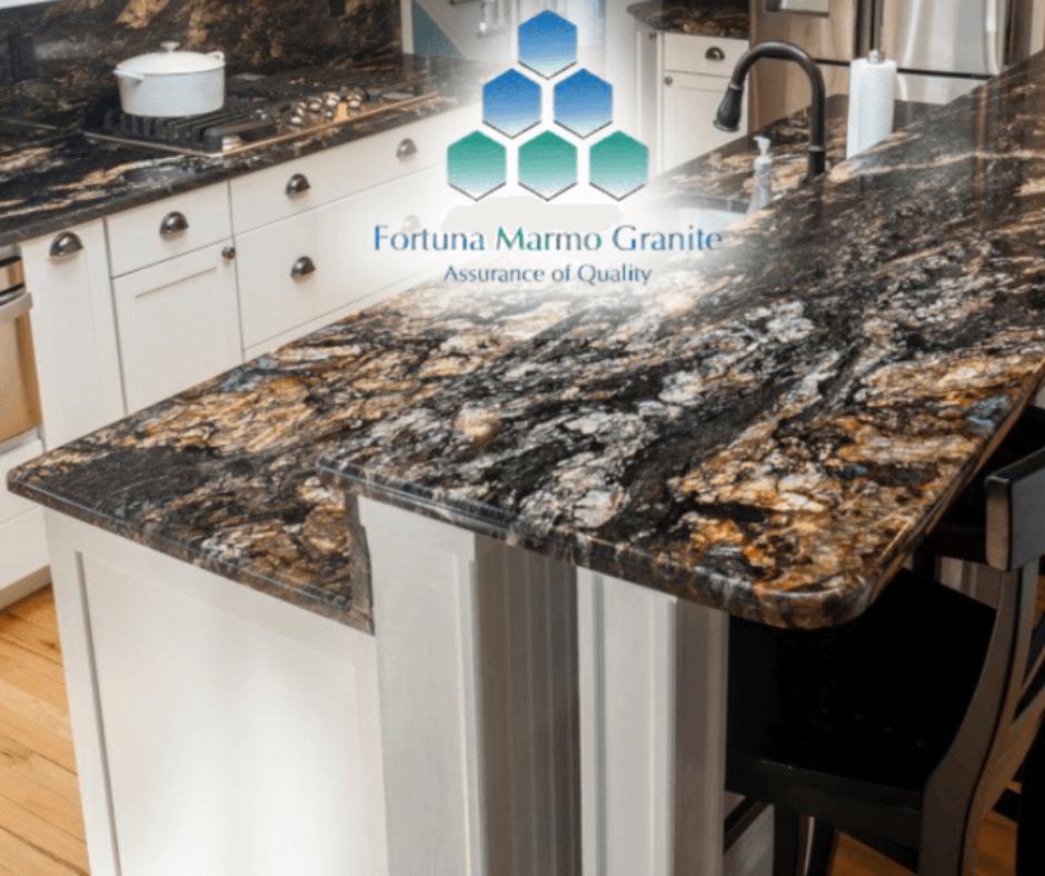 granite countertops