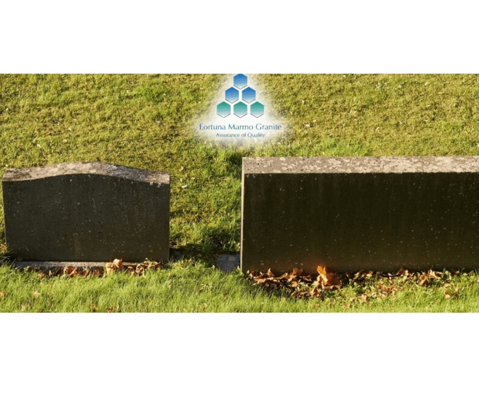 granite tombstones