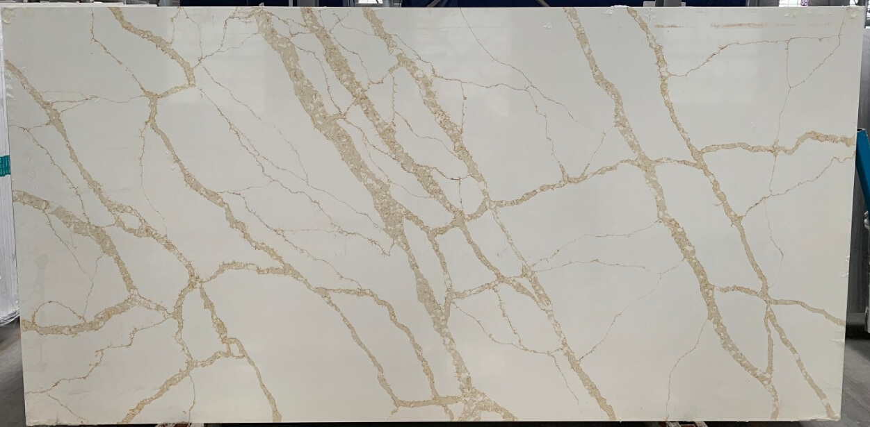 Quartz surfaces