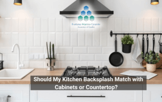 Kitchen backsplash-featured image