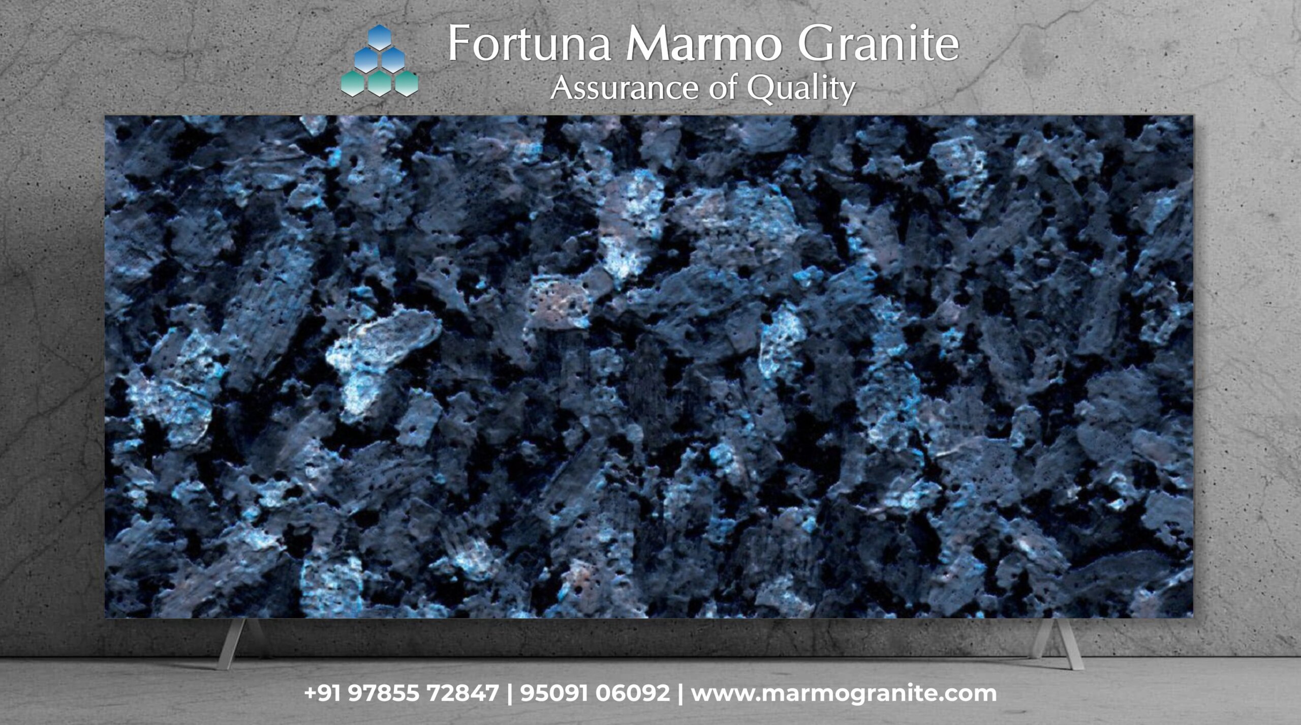 blue pearl granite