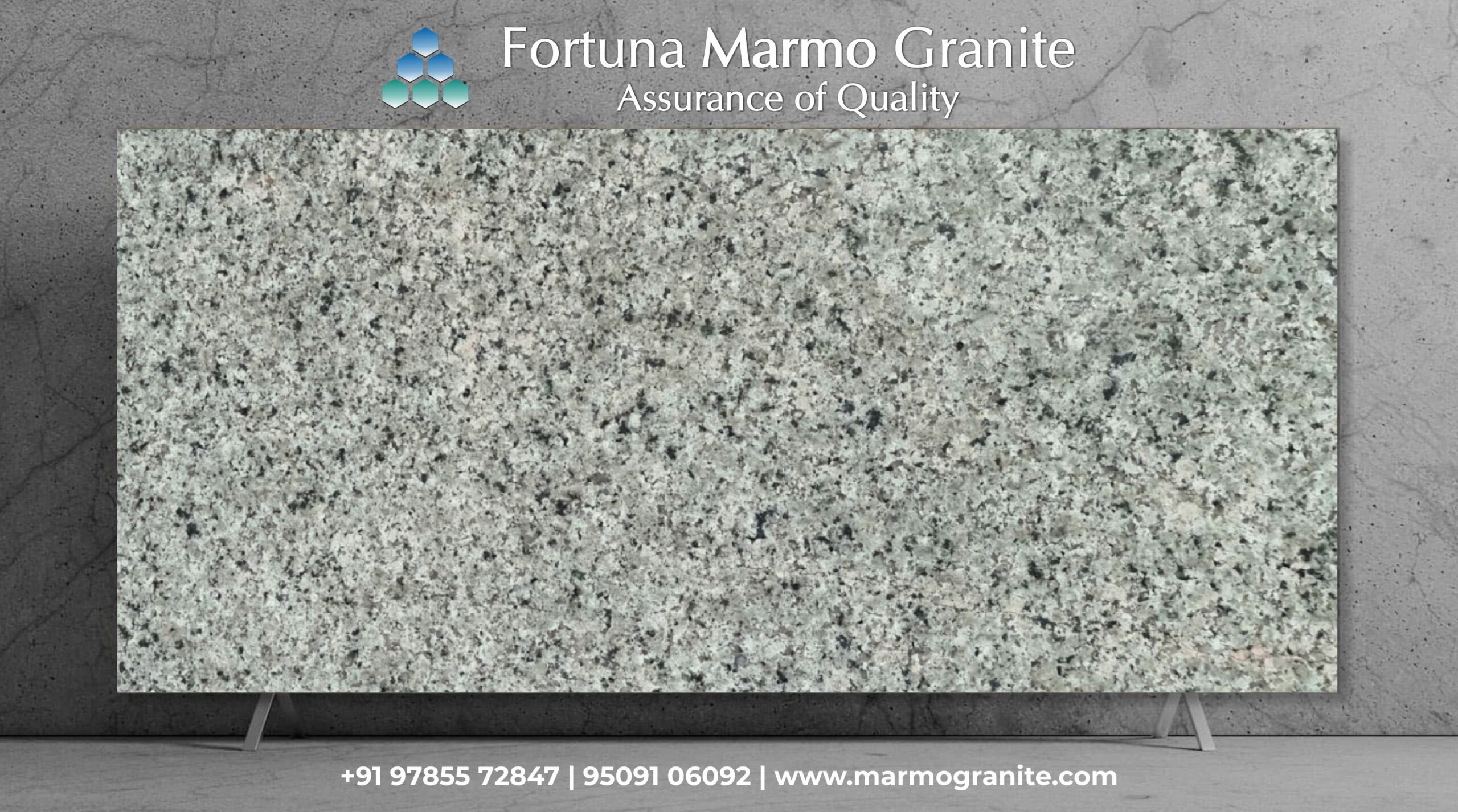 nosra green granite