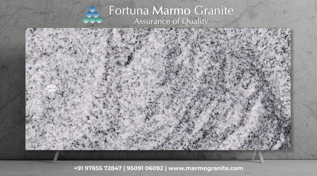 viscount white granite