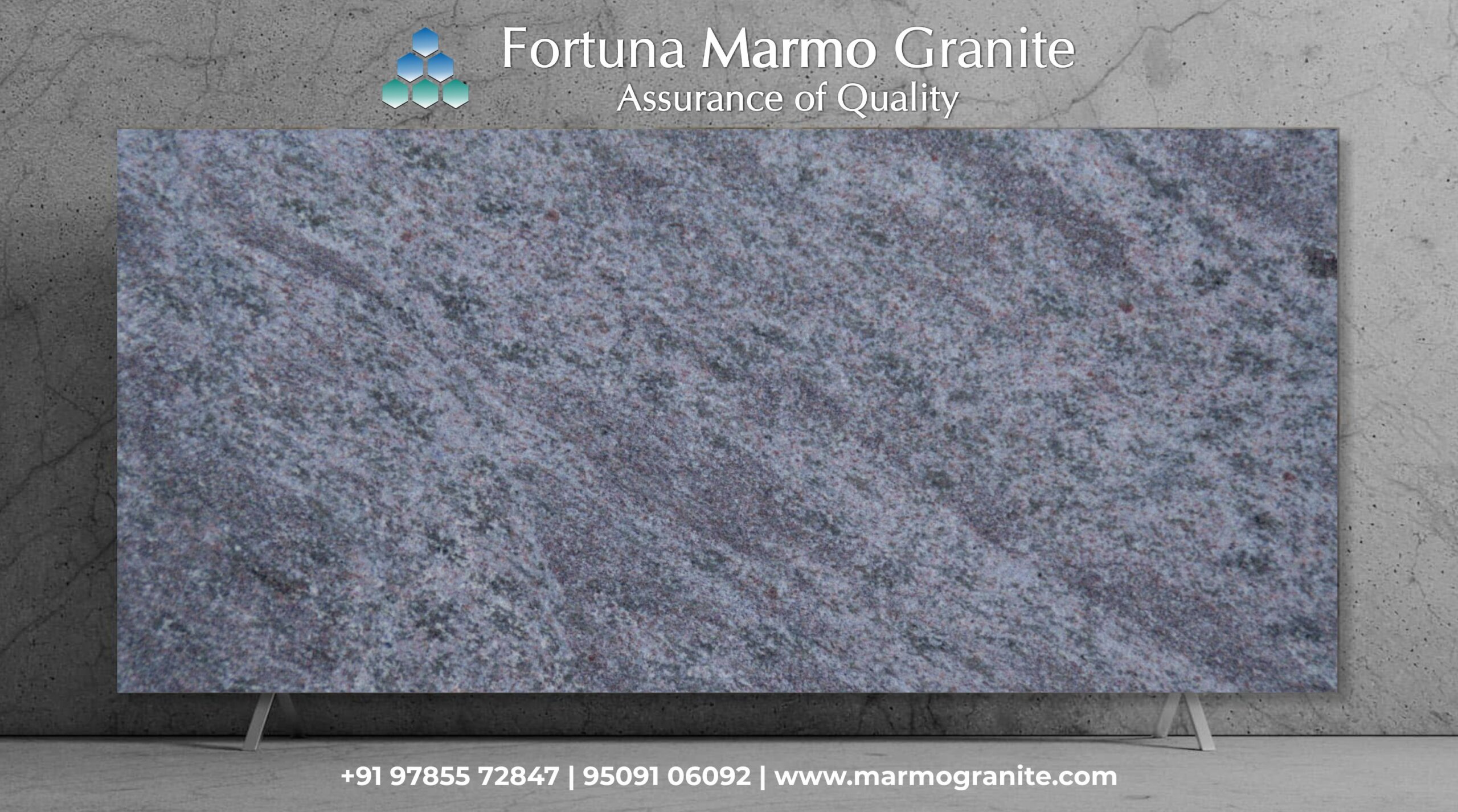 vizag blue granite