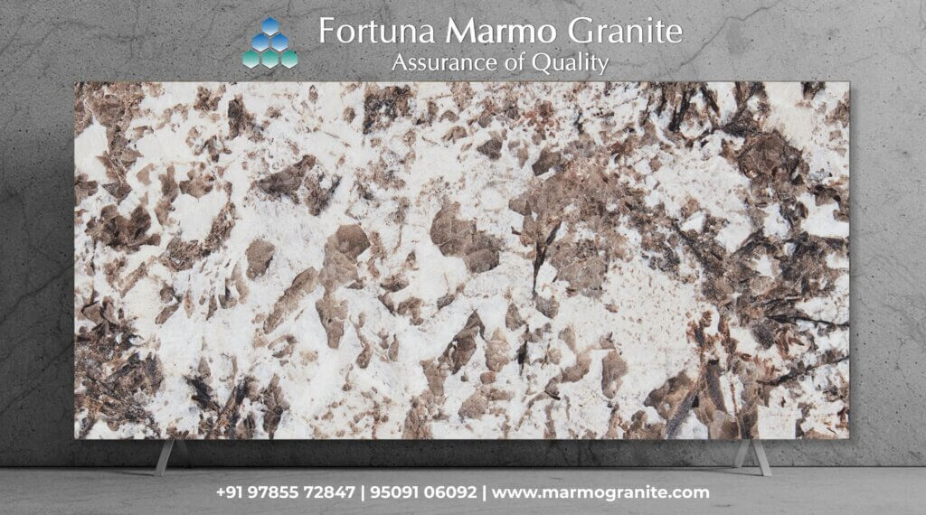 bianco antico granite