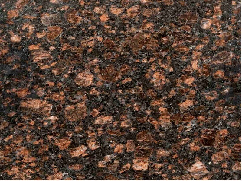 Tan Brown Granite