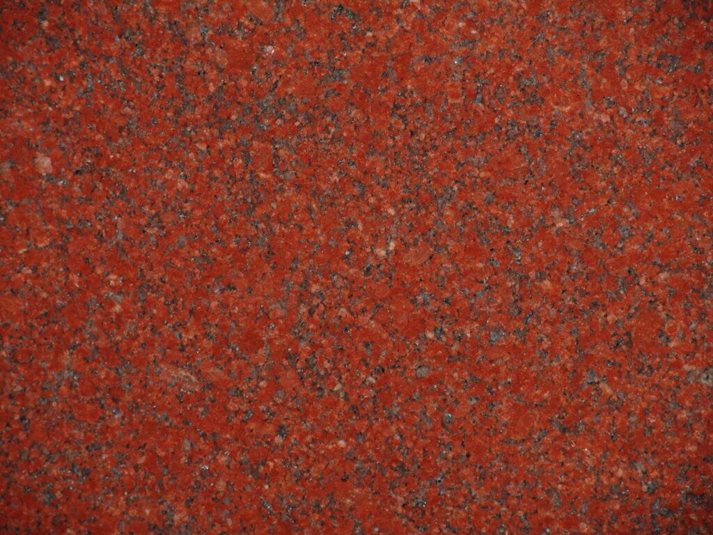 Imperial-Red-Granite