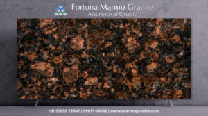 Tan Brown Granite