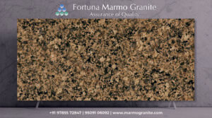 Desert Gold Granite