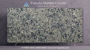 Desert Green Granite