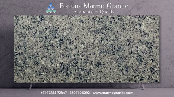 Desert Green Granite