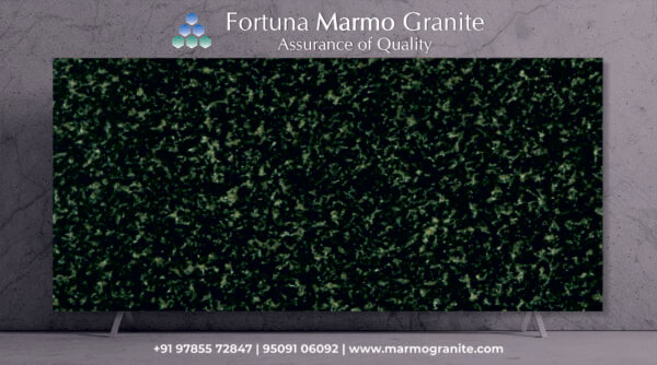 Hassan Green Granite Hassan Green Granite