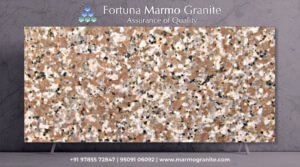 Chima Pink Granite