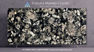 Crystal Brown Granite