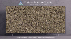 Desert Brown Granite