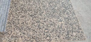 Crystal Yellow Granite Tile 2